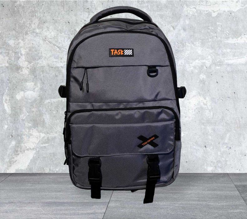 Plecak na codzien, dla laptopa, do pracy, szkoly, podróży