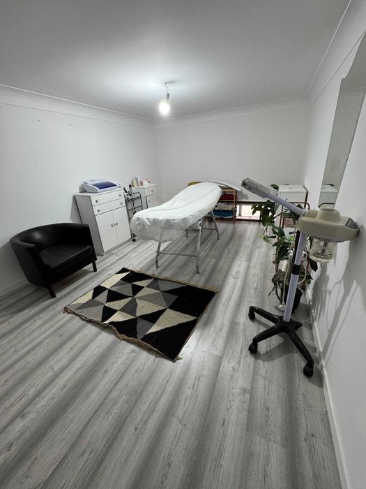 Gabinete / sala de estética