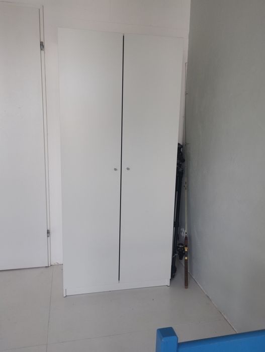 Szafa ikea jak nowa
