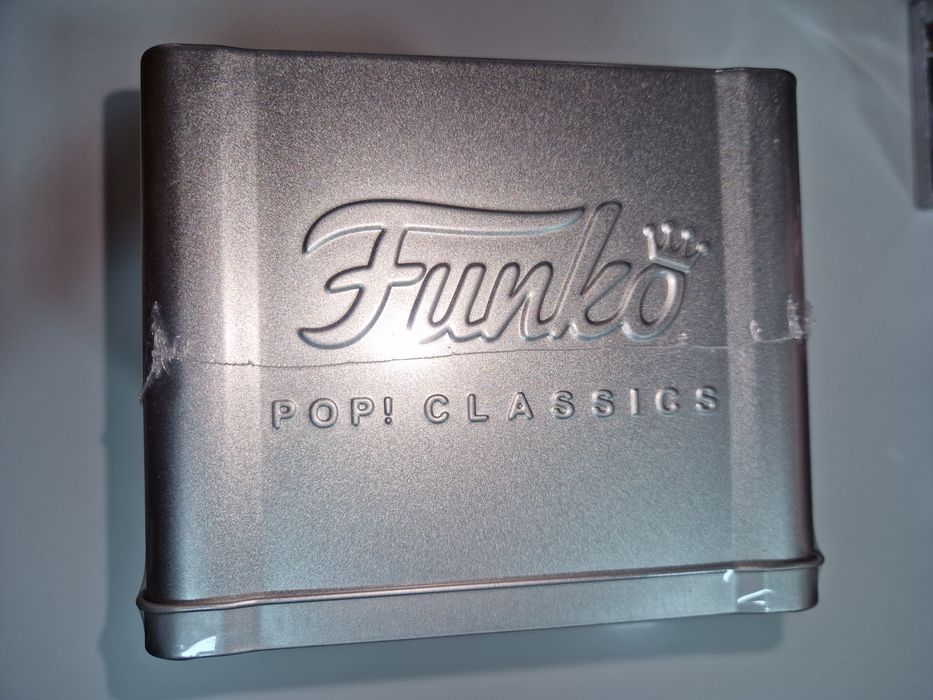 Classics Maleficent Vault Funko