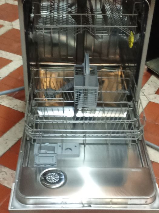 Máquina de lavar loiça