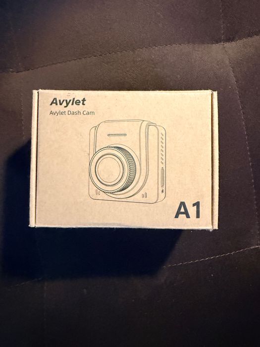 Avylet Dash cam A1