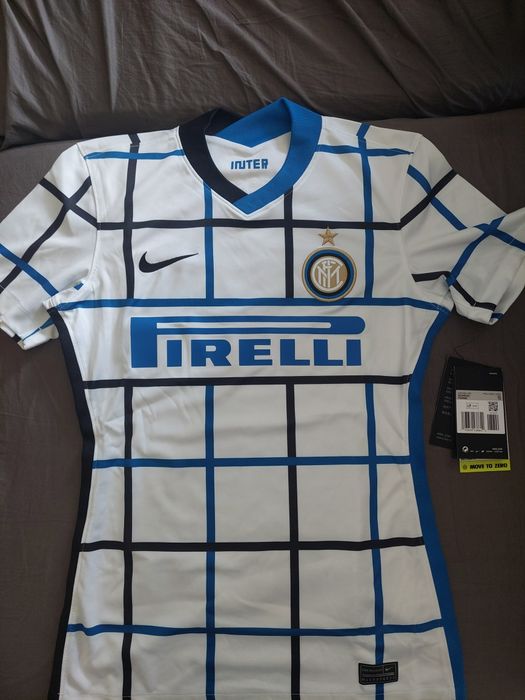 Camisola  Inter Milão