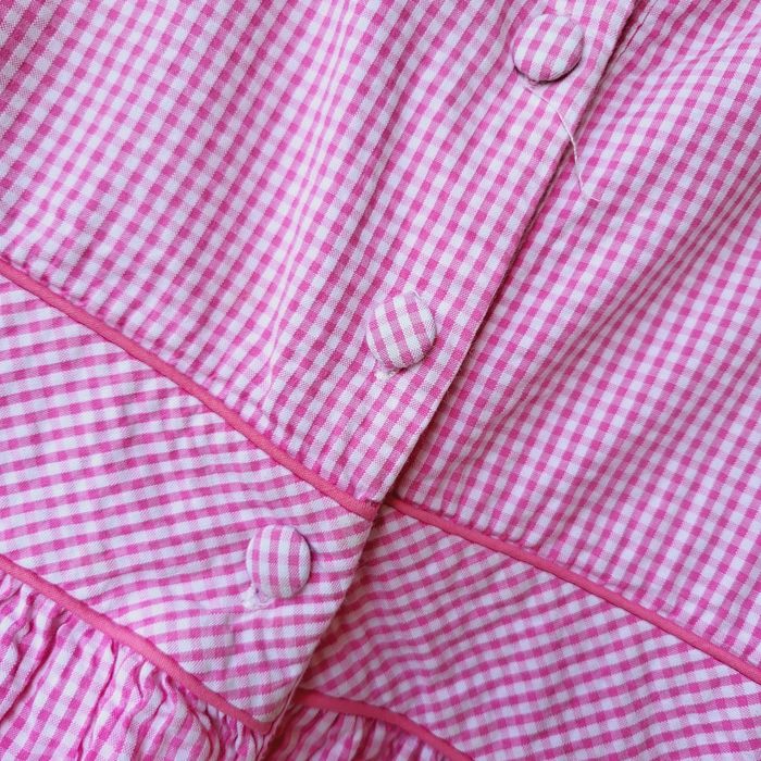 Vestido Lanidor 8 anos