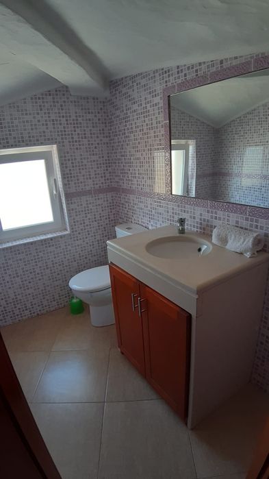 Moradia como nova em Azoia Sesimbra