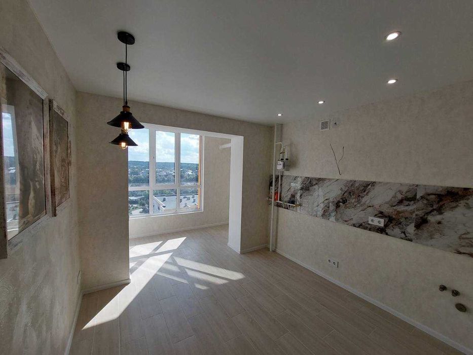 Двокімнатна квартира Новобудови АГВ 68м2 продаж квартир