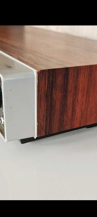 Radio Philips 22RH 701/73P stereo '72