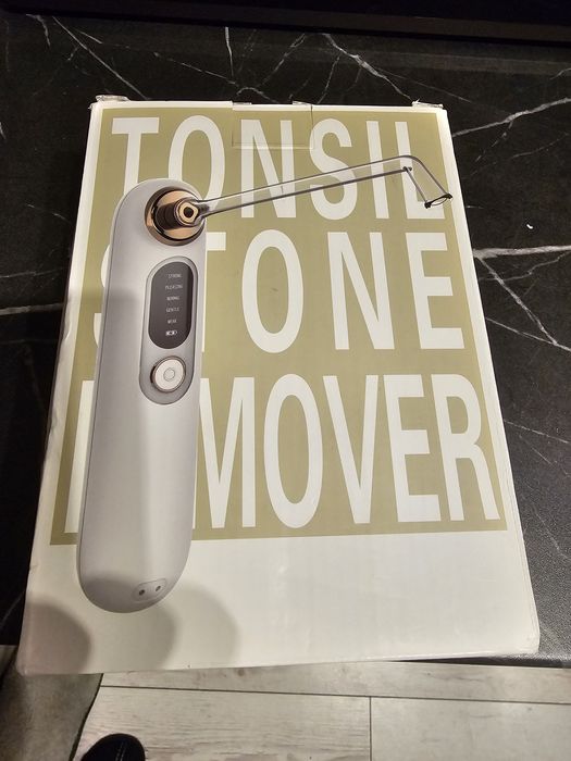 Marzedzie Do usuwania kamieni migdalowya