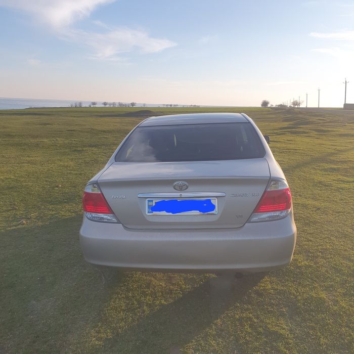 Продам камри 30, 3.0 бензин америка