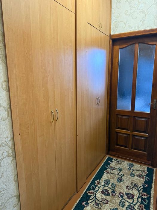 Продається 3-х кімнатна квартира