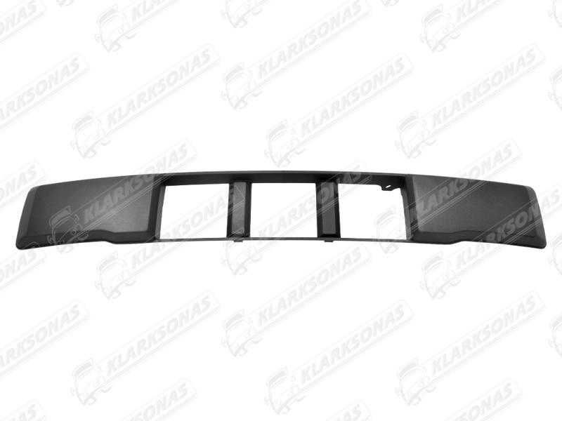 Бампера накладка FORD F-150 2015-2017, FL3Z17E810DA