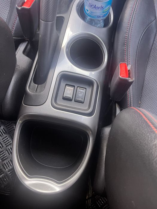 Nissan Juke 1,6