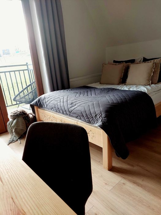 Wakacje Pokoje Widok na całą panoramę Tatr