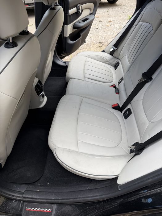 Mini Clubman S 2.0 Одесса