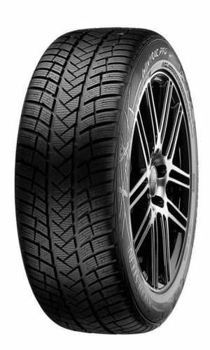 NOWE opony zimowe 2szt 255/40 R18 Vredestein Wintrac Pro XL