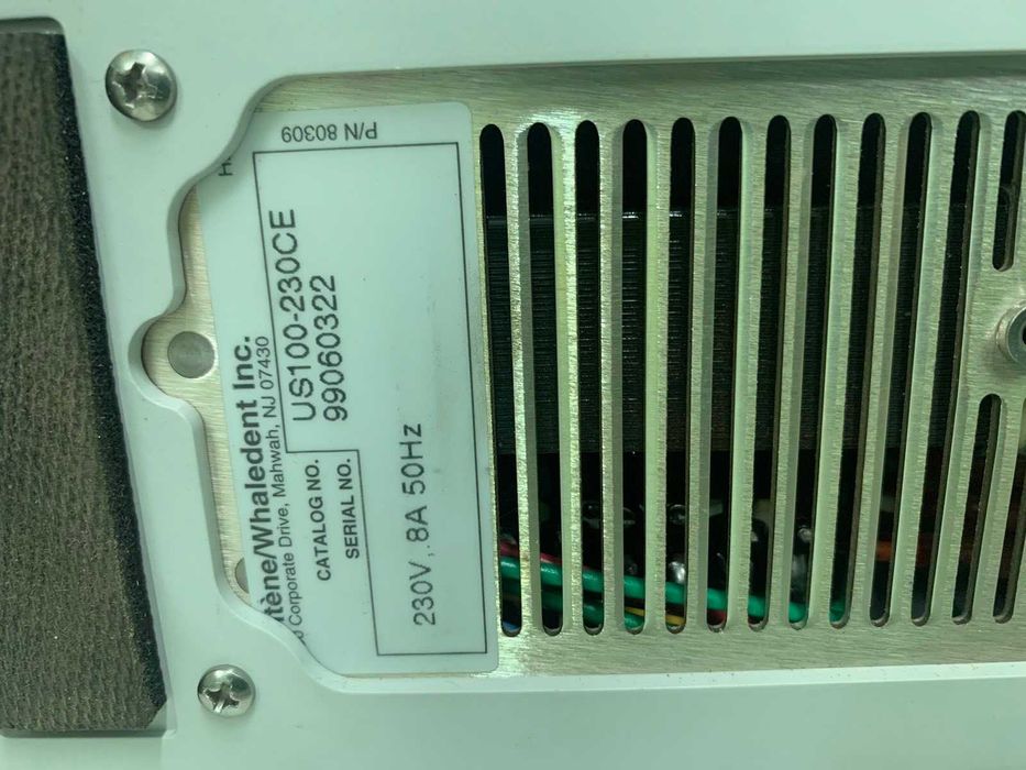 Скалер BioSonic us 100