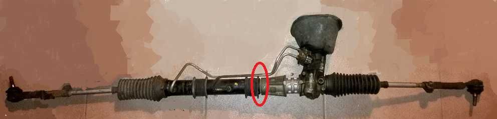 RENAULT CLIO II / KANGOO - injecção + Material Diverso