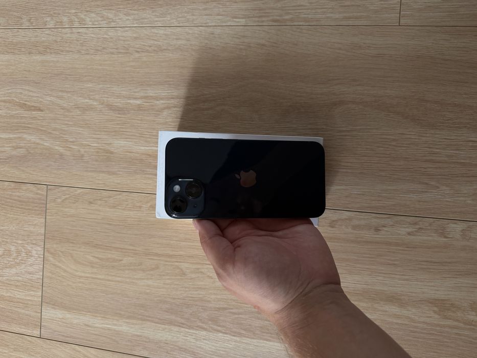 Iphone 14 128gb Neverlock фіз сім 94%стан батареї