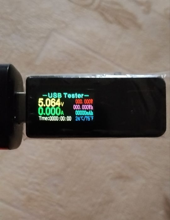 Лучшие USB-тестеры - WITRN K2/СС1; Ryken-X3; Atorch; Keweisi; Комплект для измерения сопр-я кабелей