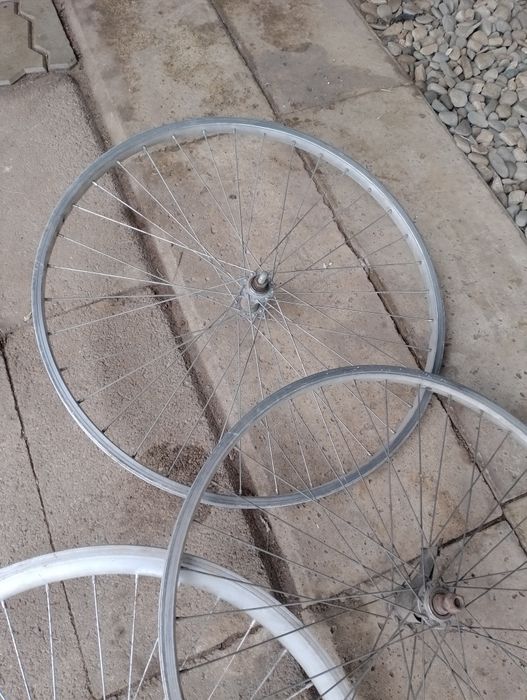 Koło rowerowe 26 ,  aluminiowe