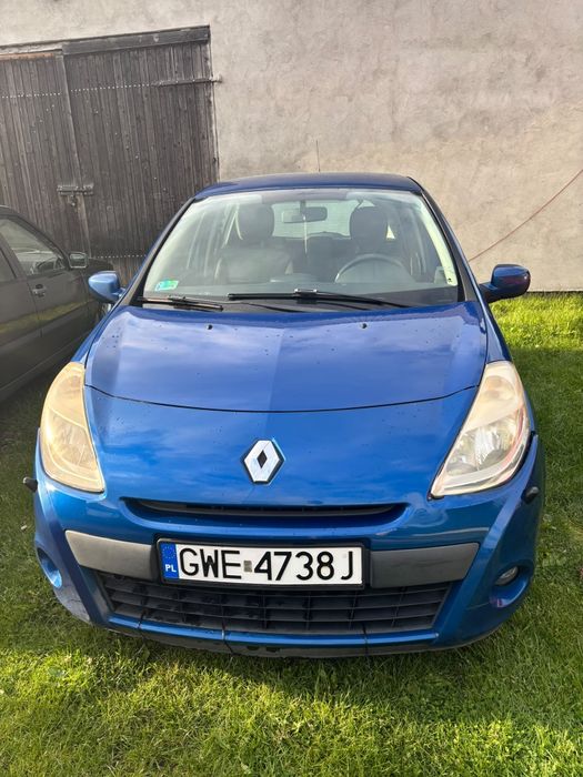 Renault Clio III