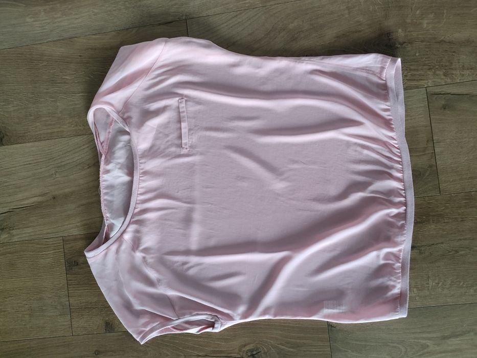 Koszulka z krótkim rękawem oversize