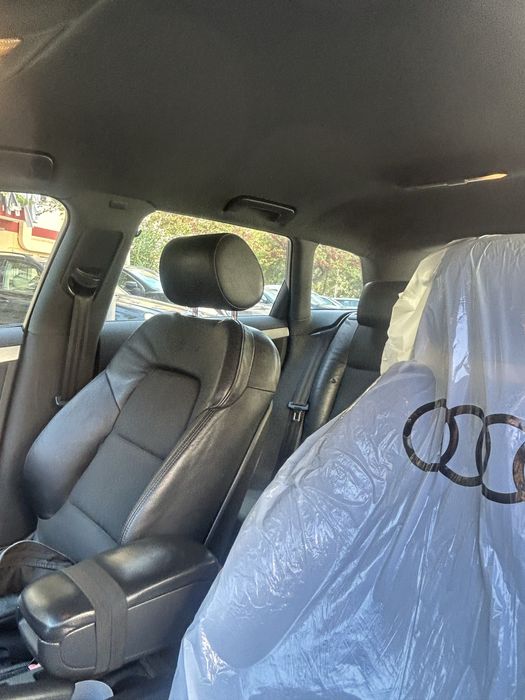 Audi A3 Soortback 2.0 Tdi 170cv SLine