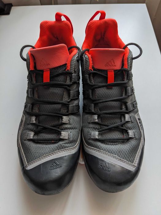 Кросівки Adidas Terrex Swift Solo