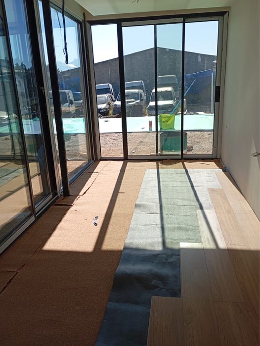 Serralheria soldagem