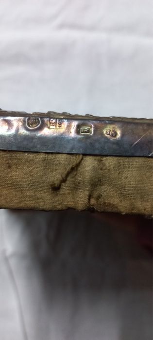 Икона Иисус 84 проба