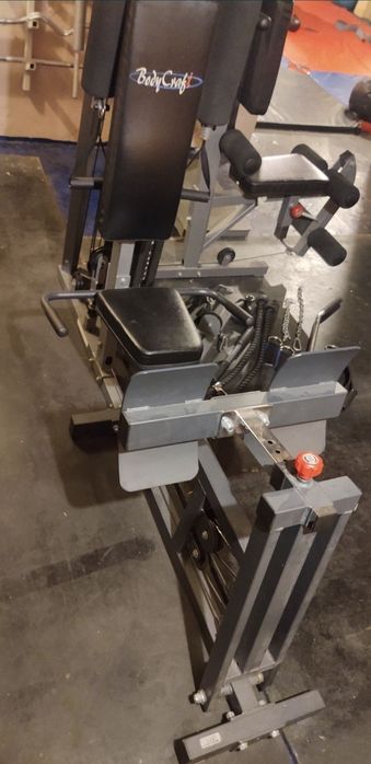 Atlas BodyCraft Galena