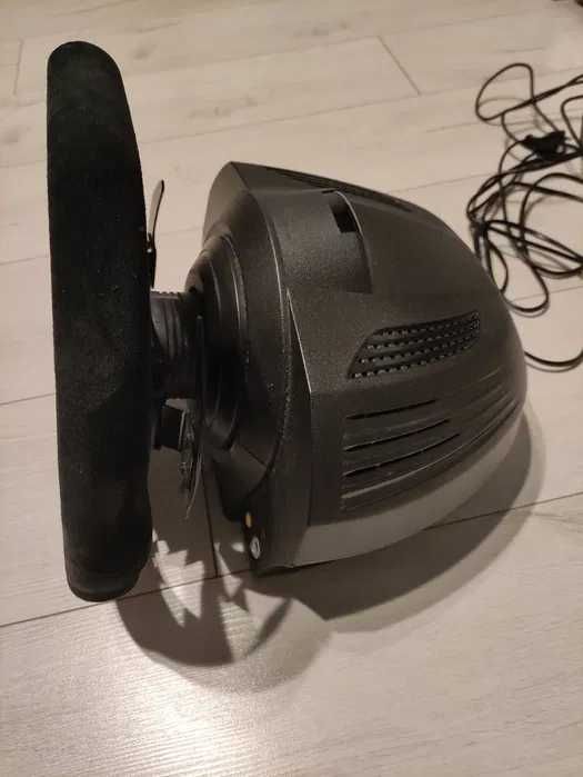 Kierownica Thrustmaster TX