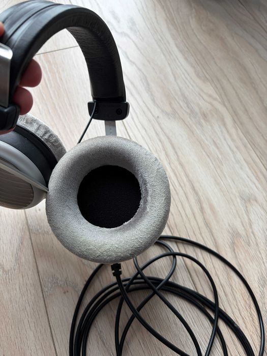 Słuchawki Bayerdynamic DT 990 Edition  250Ohm - stan idealny