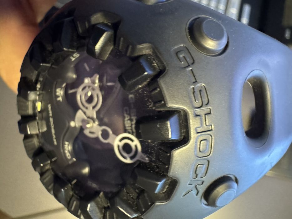 Casio G Shock GA-V01-1AER