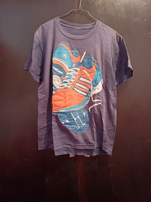 Vende se Camisola Adidas