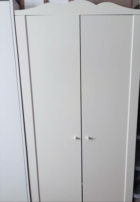 Roupeiro de Crianca Ikea