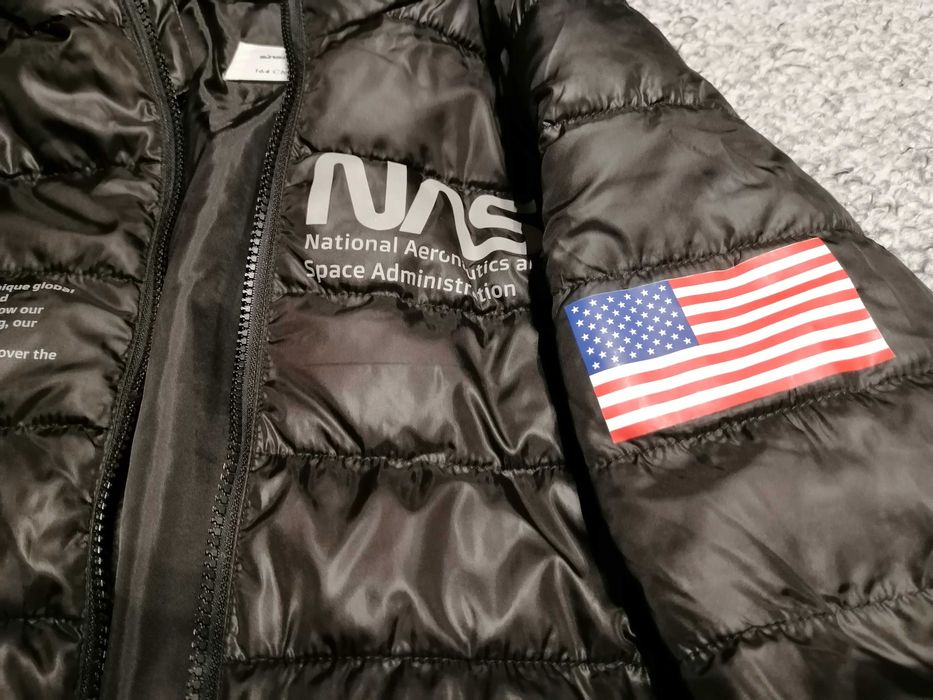 Kurtka przejściowa Nasa Sinsay - rozmiar 164