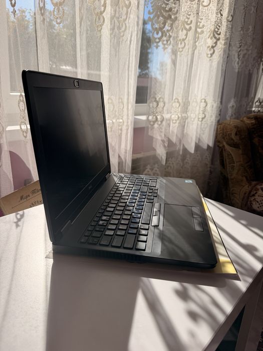 Ноутбук Dell Latitude