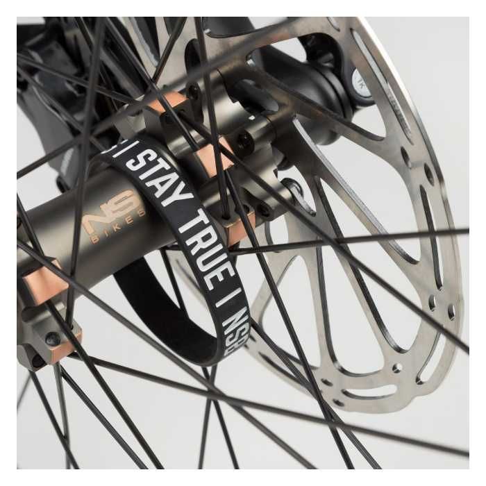 Rower NS Bikes Synonym TR 2 29" S