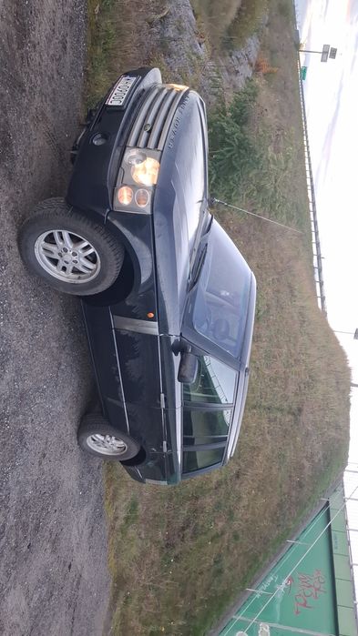 Land Rover l322 3.0 m57