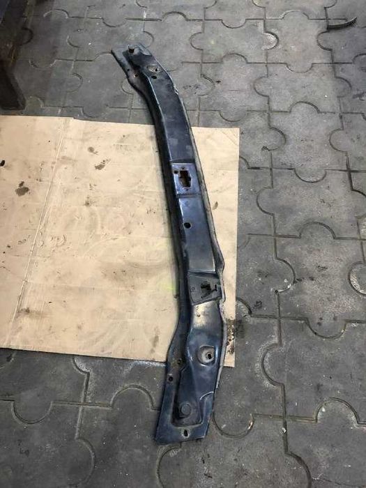 Передняя панель / планка капота Mercedes Vito 638, Харьков