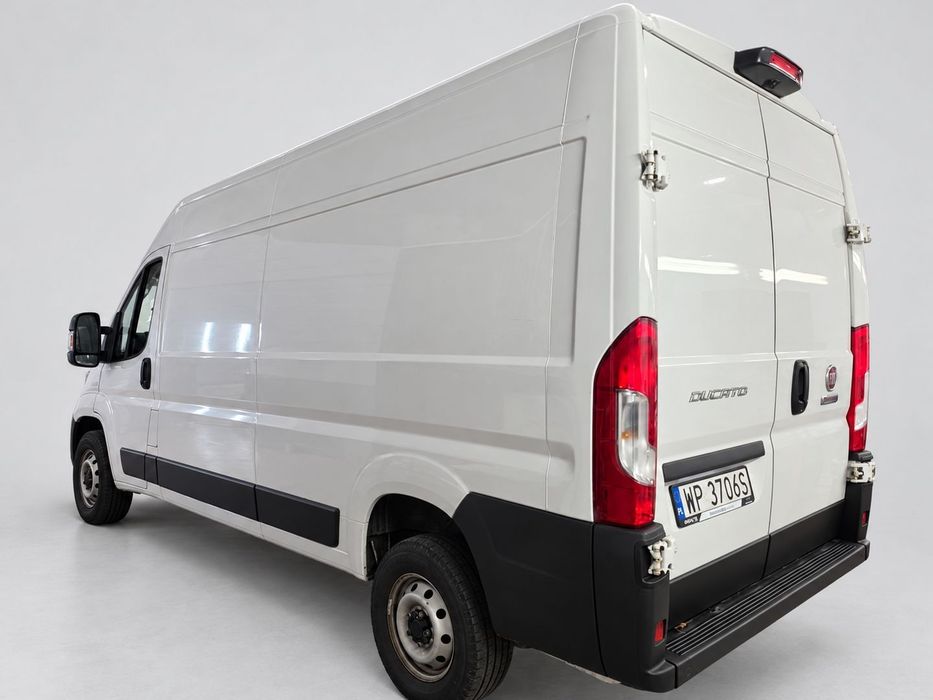 Fiat Ducato  Fiat Ducato L3H2 Salon Polska FV23% Pierwszy właściciel