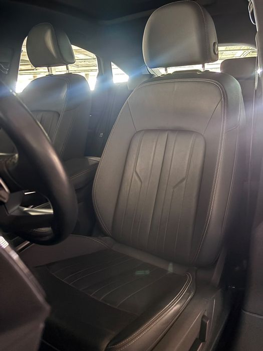 Audi e-tron Sportback 55 quattro