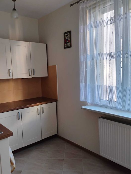 Przestronne 2-pokojowe mieszkanie na Osiedlu Santorini – Warszawa, ul. Kwatery Głównej - Więcej