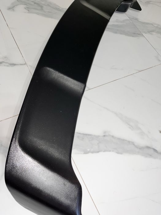 Spoiler mitsubishi lancer