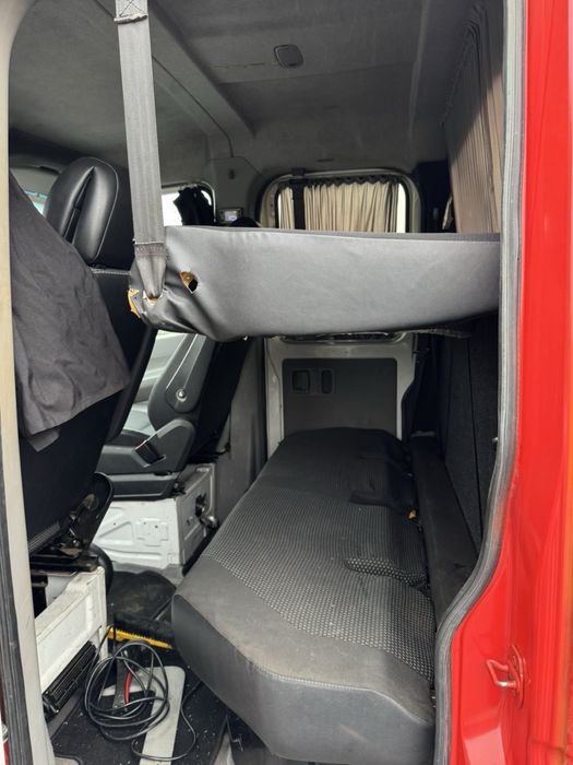 Продам евакуатор Mercedes-Benz Sprinter 313cdi