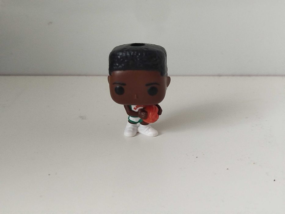 Figurka Lucas Sinclair, Kinder Joy, Stranger Things