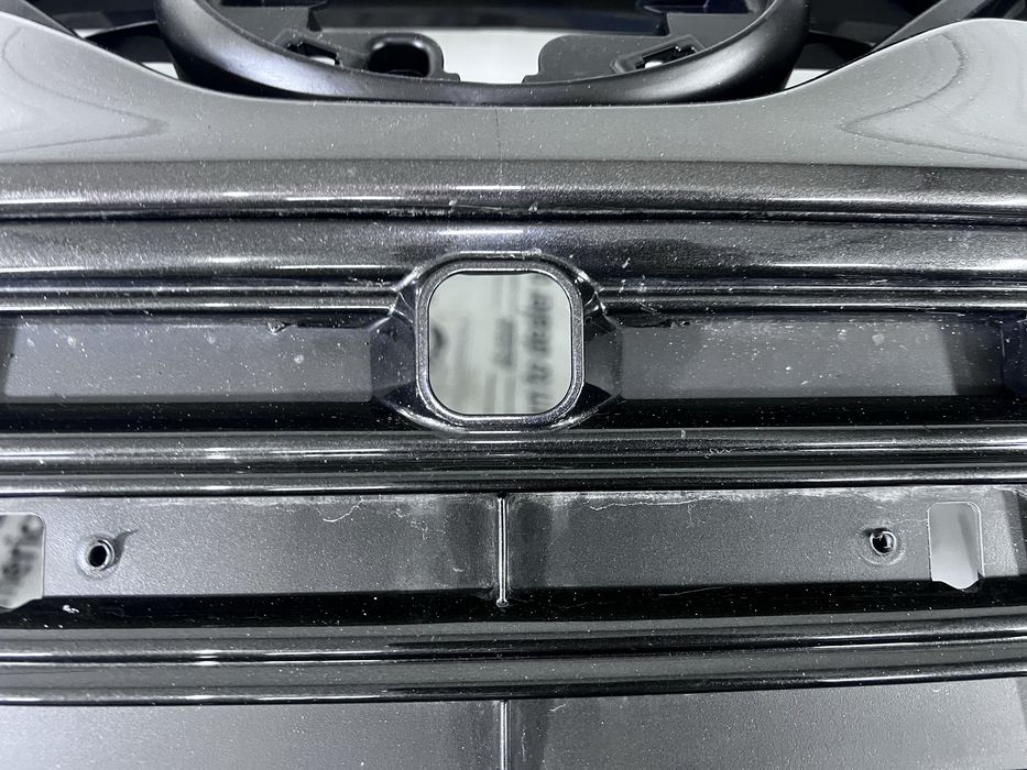 Бампер передній Toyota Camry V70 52119-33C50