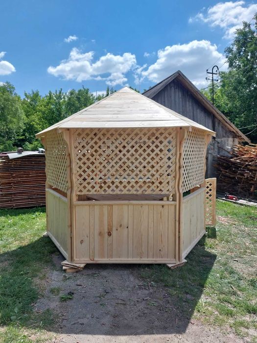 Продам Альтанку,  беседку