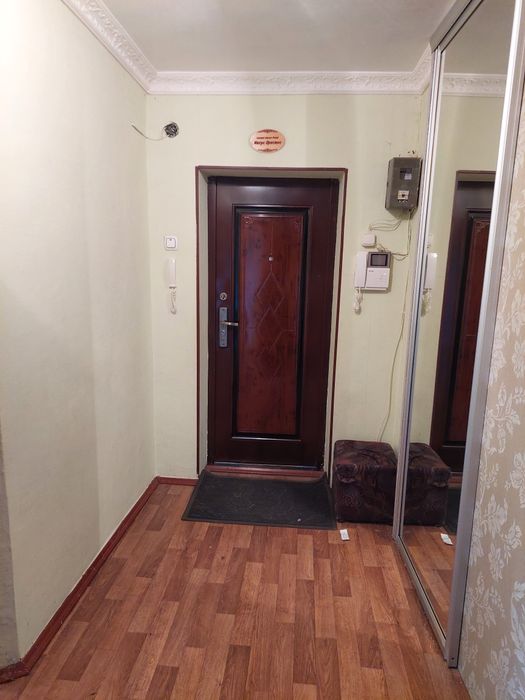Продам 3х кімн.квартиру вкл.Сонячна